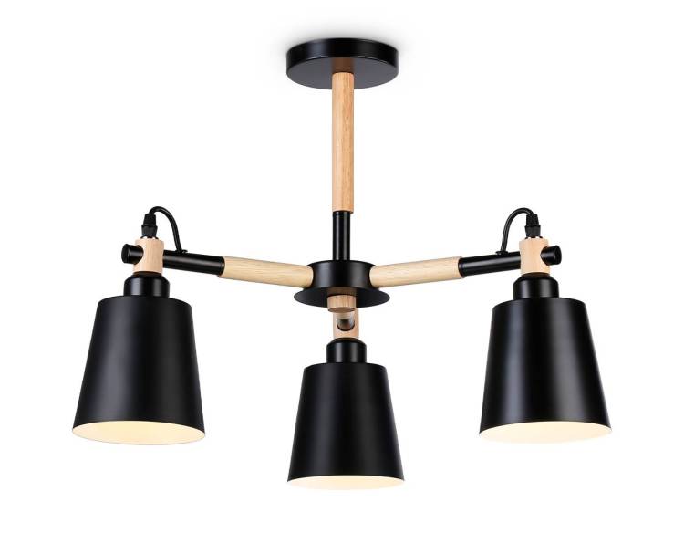 Потолочная люстра Ambrella light Traditional TR82206