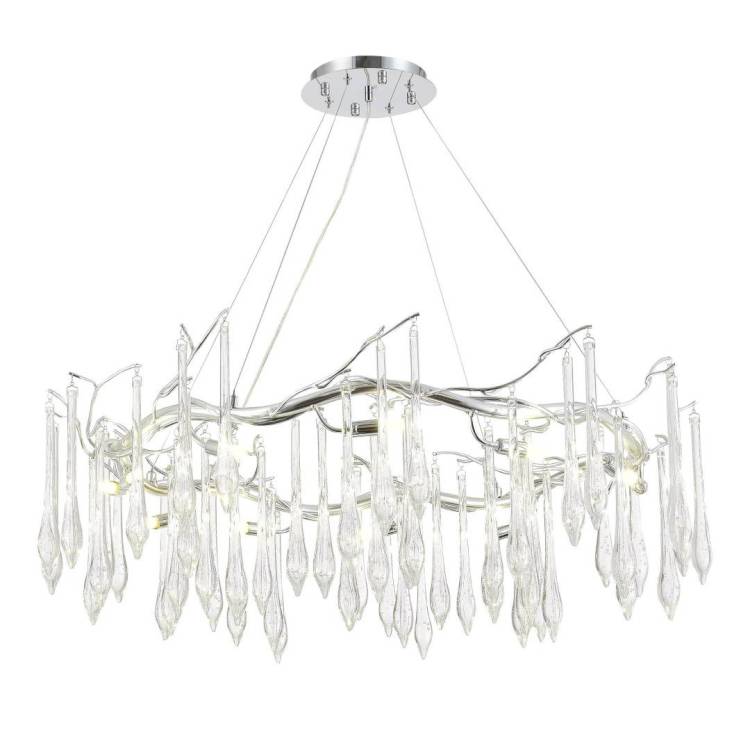 Подвесной светильник ST Luce Teardrops SL1660.103.12