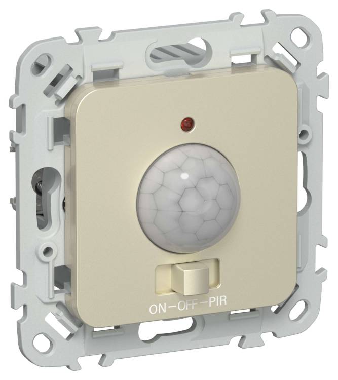 Датчик движения IEK Flite FI-MS21-N-110-07-K37 шампань