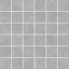 Мозаика Laparet Cement Серая 30x30