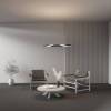 Радиусный профиль Led Strip ALM-3535R-B-T-180°-0.5M фото 5
