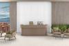Керамогранит Gravita Temperance Elegance White Fullbody Matt 60x120 фото 2