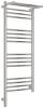 Полотенцесушитель электрический Сунержа Богема 3.1 00-6006-1040 с 1 полкой, 100x40