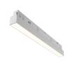 Трековый светильник Technical Basis TR030-4-12W3K-WW-DS-W