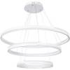 Подвесная люстра Arte Lamp Alfie A2180SP-60WH