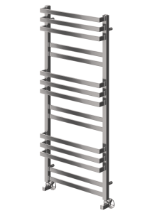 Полотенцесушитель Terminus Линц П15 50x120, водяной