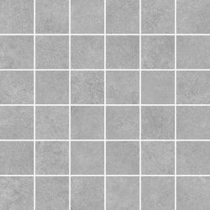 Мозаика Laparet Cement Серая 30x30
