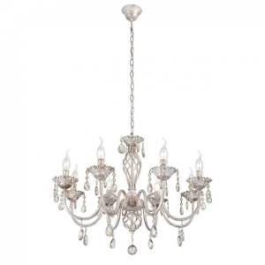 Подвесная люстра ST Luce Splendi SL139.503.08