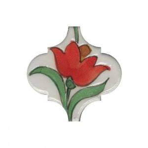 Декор Kerama Marazzi Авейру VT\A312\65000 4 6.5x6.5