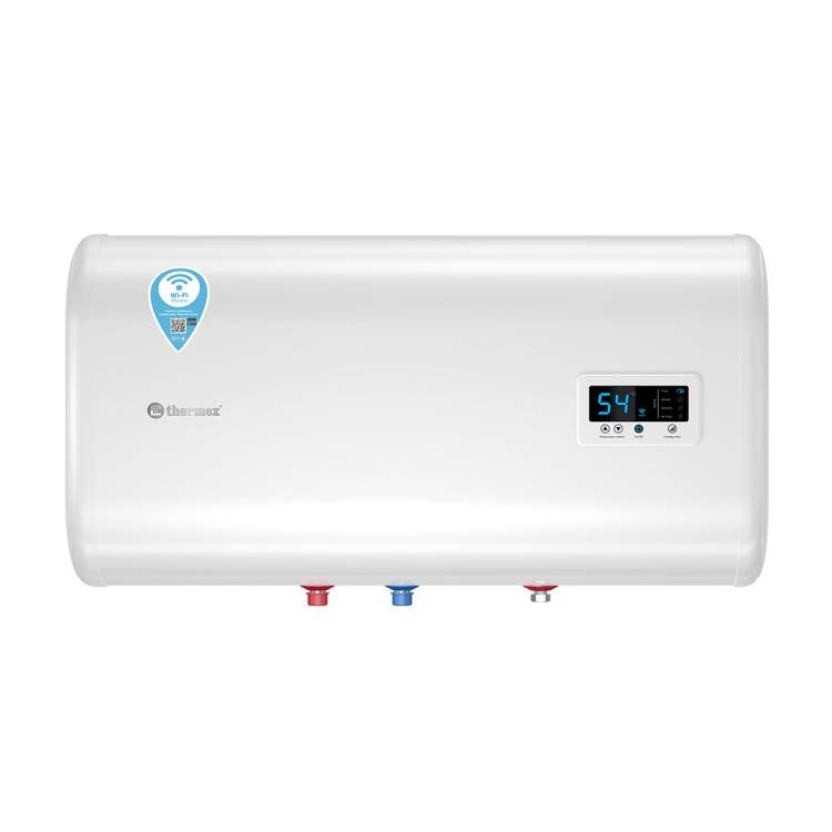 Водонагреватель Thermex IF 50-H Pro Wi-Fi 50 л.