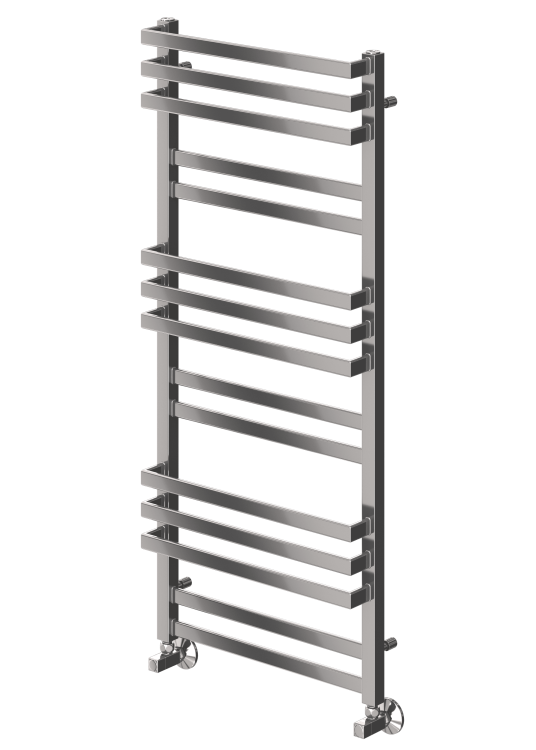 Полотенцесушитель Terminus Линц П15 50x120, водяной