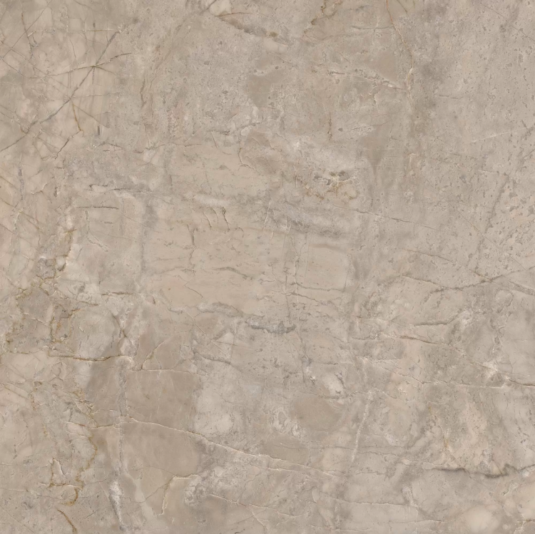 Керамогранит Estima Bernini 66942 BR02/NS_NC/80x80x11R/GW Beige неполированный 80x80x11