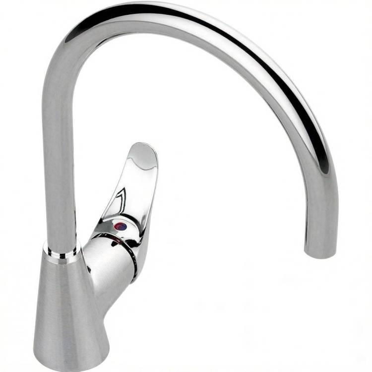 Смеситель для кухни Vidima Орион BA365AA