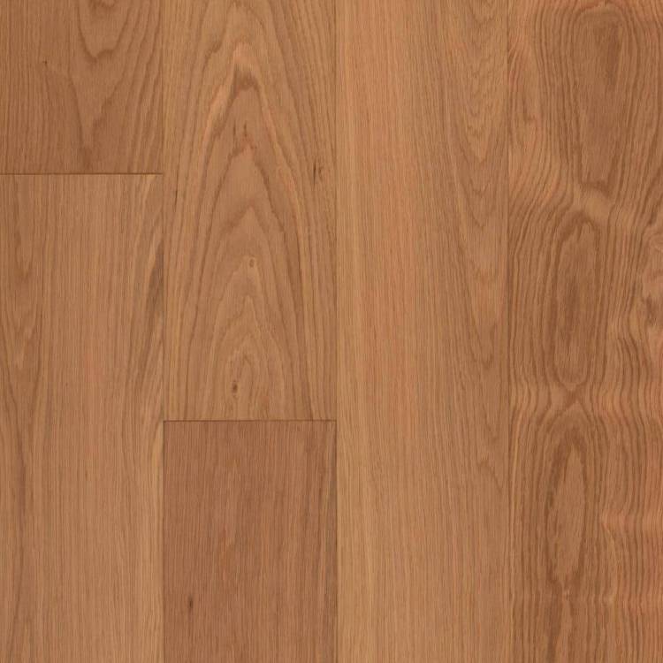 Паркетная доска Royal Parket Дуб Натур Лак 390-1500x150x13