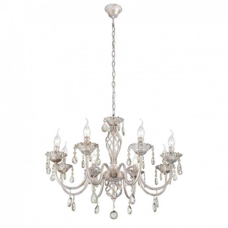 Подвесная люстра ST Luce Splendi SL139.503.08