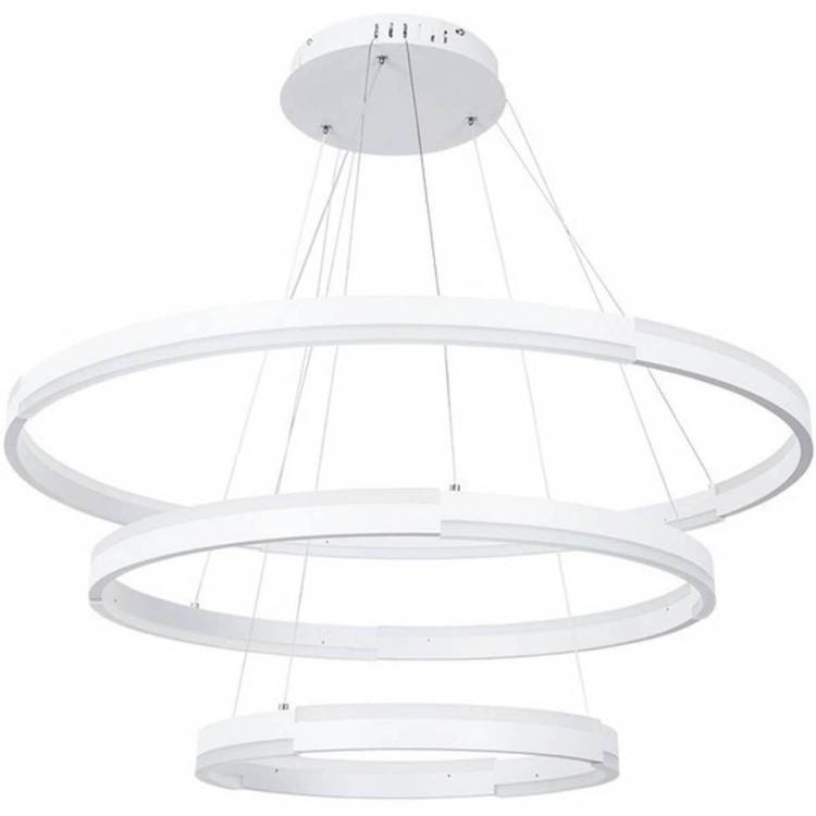 Подвесная люстра Arte Lamp Alfie A2180SP-60WH