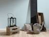 Обои флизелиновые A.S. Creation Maison Charme 3908-75 фото 4