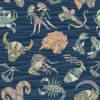 Обои флизелиновые Missoni Номе №4 M4A 10353 фото 2