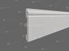 Плинтус Alpine Floor TL011204 Армансон 2000x120x14