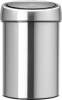 Мусорное ведро Brabantia 378645 фото 2