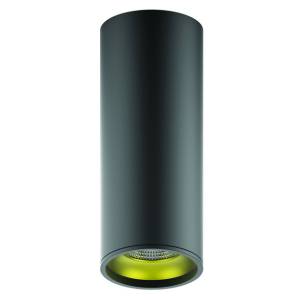 Потолочный светодиодный светильник Gauss Overhead HD009