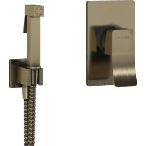 Гигиенический душ Wasserkraft A01652 шланг 150 см