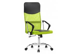 Кресло компьютерное Woodville Arano 1 15793 green