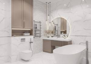 Global Tile Tonic