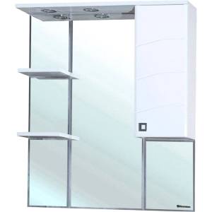Зеркало Bellezza Джулия 85 R