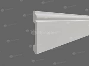 Плинтус Alpine Floor TL011204 Армансон 2000x120x14