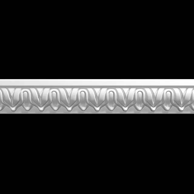 Порезка орнаментальная Artpole SP58 64.9x2.2x3