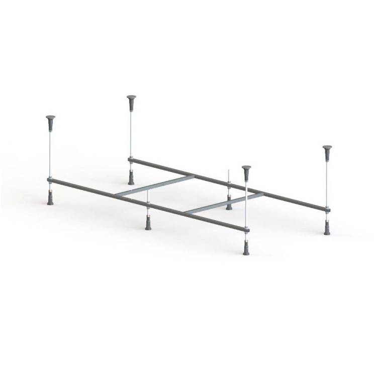 Каркас для ванны AM.PM X-Joy W94A-180-080W-R 180х80 см