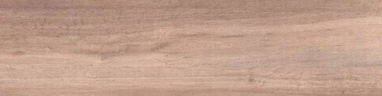 Керамогранит Cersanit Natural 15975 Wood Concept коричневый ректификат 21.8x89.8