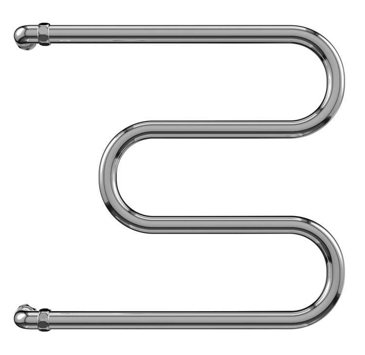 Полотенцесушитель Terminus Эконом AISI 25 4620768880490 500x500, водяной