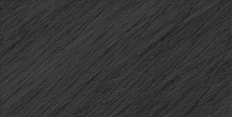 Керамогранит Staro Slim Loft Rock Black Matt 60x120