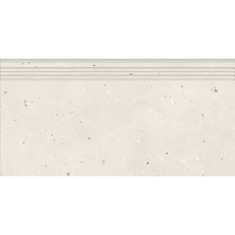 Ступень Grasaro Granella G-41/AMR/st01 Light Beige 29.4x60