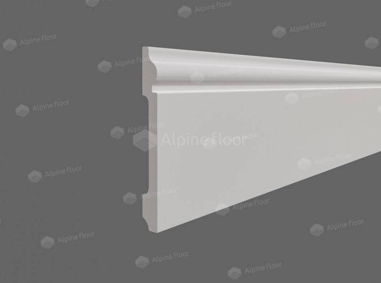 Плинтус Alpine Floor TL011204 Армансон 2000x120x14