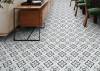 Керамогранит Ennface Pattern ENPTR6023MT2020 Ponza Garden 20x20 фото 2