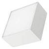 Потолочный светильник Arlight Quadro 034735