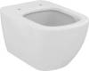 Чаша для унитаза подвесного Ideal Standard Tesi T007901