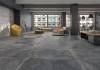 Керамогранит Geotiles Leeds Grafito Compacglass 60x60 фото 2
