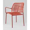 Стул Stool Group Solaia AD632068 red красный фото 6