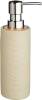 Дозатор Ridder Roller 2105509 бежевый
