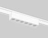 Трековый светодиодный светильник Ambrella light Track System Magnetic Ultra Slim GV1401 фото 2