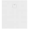 Поддон для душа Starohome Cosmo УТ-00000069 80x100x3, White Matt