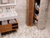 Мозаика Starmosaic Homework Stwb61133 Beige Matt 48x48 фото 5