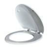 Крышка-сиденье Gural Vit Arya YM00DRP460000 45.5x38