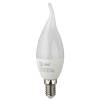Лампа светодиодная ЭРА E14 7W 2700K матовая LED BXS-7W-827-E14 Б0028482