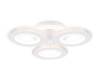Потолочный светильник Ambrella light Acrylica FA8866