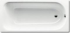 Kaldewei Advantage Saniform Plus 362-1 160x70